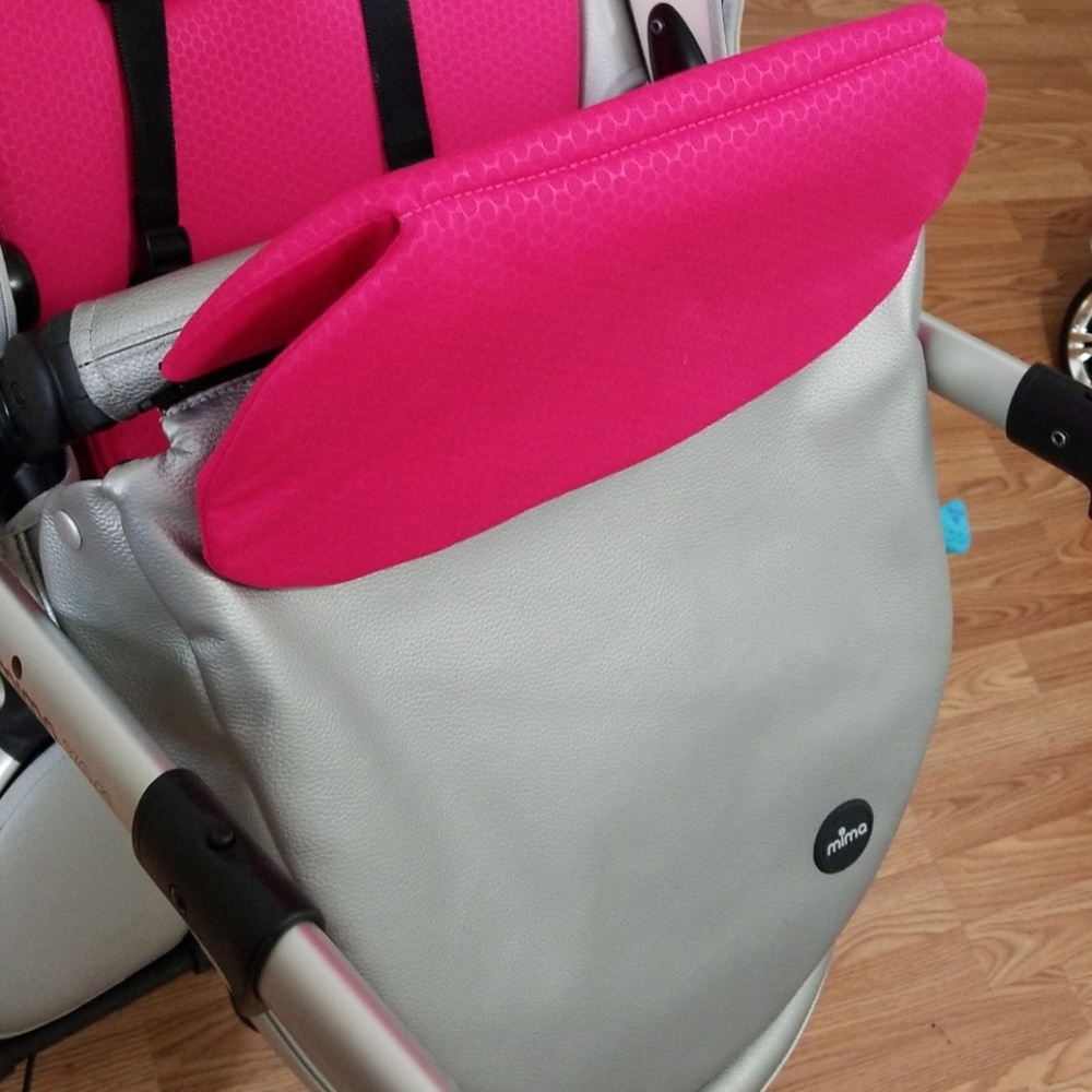 MIMA STROLLER - Picture 5 of 5